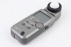 Tested   Mint   Box    Sekonic L-358 Flash Master Digital Light Meter From Japan