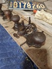 Vintage Stanley No  71 Router Plane W  Blade     Antique Woodworking Tools