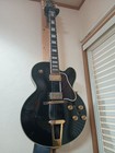 Gibson Es   275 Custom Black Acoustic Electric Guitar