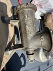 Vintage Enterprise No  22 Tinned Meat Grinder Food Chopper Antique