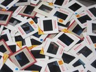 Vintage Film Slides Lot 35mm Film  Lot Of 200 Random Slides  Read Description