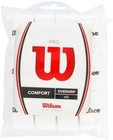 Wilson Wrz4016wh Pro Tennis Overgrip 12-pack white White 