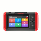 Kingbolen S800 Obd2 Scanner Car Diagnostic Tool Code Reader Engine At Abs Srs