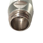 New 246428 Airless Spray Pump Silver Metal For Sprayer 390 Ultra 395 490 495 595