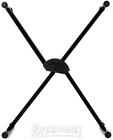 Roland Ks-20x Heavy-duty Double-braced X-style Stand