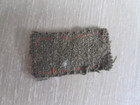 World War 2 Japanese Imperial Army Sergeant Major Collar Rank Insignia