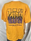 Kobe Bryant Vtg La Lakers 2002 Nba 3xl Championship Shirt Nba Finals 3-peat