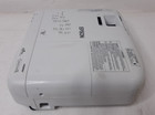Epson Powerlite 118 Ha03a Lcd Projector - Hdmi - 3lcd - Only 40 Lamp Hours