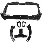 For Honda Civic 2022 2023 2024 2025 Radiator Core Support With Bracket 6pcs