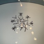 Lenox Kingsley China Oval Platter Medium Serving Floral Decoration X-455 16   