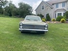 1967 Mercury Comet 