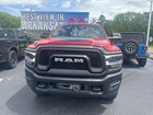 2020 Ram 2500 Power Wagon