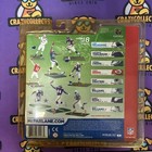 Philadelphia Eagles Terrell Owens 2 Action Figure Nfl Mcfarlane Series 10