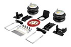 Air Bag Suspension Kit For 2013-2024 Dodge Ram 3500 2wd 4wd With Cradle