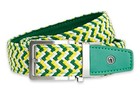 New Nexbelt Golf Braided Belt