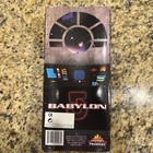 Babylon 5 Lennier 9  Action Figure Ltd Ed New 1997 Collector s Series Amricons
