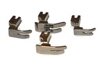 127233  52427  24983  P58n Presser Feet - Juki Singer Industrial Sewing Machine