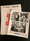 Isn t She Great Presskit 2000 Bette Midler  Nathan Lane  Stockard Channing 