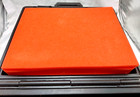 Hard Plastic Storage Case For Miniatures Warhammer By Games Workshop 15 x 13 x5 