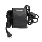 Foot Control Pedal For Singer 201  221 Featherweight Sewing Machine  pfw-196131