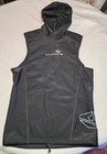 Lavacore By Oceanic Men s Hooded Layer Vest For Wetsuit - Medium large