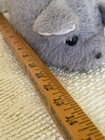 Vintage Mouse Plush Stuffed Animal Toy Small 6-14 In Long Tail