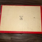 Marx Master Builder Kit The White House With 35 Miniature Presidents