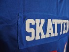             nike Cam Skattebo  44 Giants Jerseys  Brand New  Sewn And Stitched             