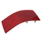 Car Tail Bumper Reflector  Rear Bumper Reflector For Benz X204 Left 2048200174