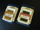Two Winsor Newton Large Pan Watercolor Made In France Py43   Py206