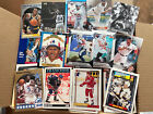 Huge Lot 1600 Sports Trading Card Collection Football Basketball Baseball Hockey