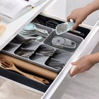 Kitchen Gadgets Set 13 Piece  Essentials For Rv 18 5 Cm  Morandi Blue