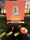Apple Records The Concert For Bangla Desh 2lp 12  33rpm Black Vinyl Sleeves