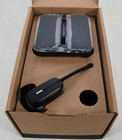 New Plantronics Cs540 hl10 Wireless Headset System Black
