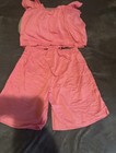 Ladies 2 Piece 