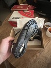 Sidi Men s Sd15 Mountain Bike Mtb Shoes Sand black Eur 41