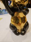 Rare Rosenthal Netter Panda 8 2 t Eating Bamboo bamboo Missing 11 392 Korea
