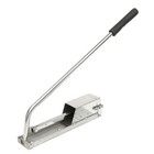 New Clay Extruder For Pottery  Ceramics Stainless Steel Tool Wall-mounted Usa