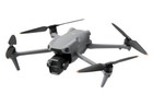 Dji Air 3s Fly More Combo Drone Rc 2 Controller 4k 60fps 3 Batt Ship From Usa