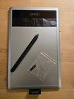 Wacom Bamboo Ctl-470 Usb Drawing Tablet   Pen Stylus