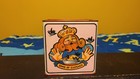 Vintage 1971 Mattel Mother Goose In The Music Box Jack In The Box  Working Toy