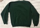 1997 Looney Tunes Tweety    get Lost    Graphic Green Crewneck Pullover Sweatshirt L