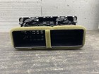 2019 Audi Q8 4mn Oem Rear Center Console Mounted Ac Heat Air Vent 4m8819203