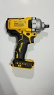 Dewalt 20v Max Xr 1 2in Impact Wrench With Hog Ring Anvil  bare Tool 