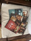 Buffy The Vampire Slayer Complete Season 8 Graphic Novels Vol  1-8 Tpb Set Lot