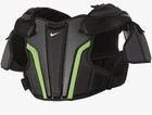 New Nike Vapor 2 0 Lacrosse Men   s Shoulder Pads Medium Nwt Sports Gear