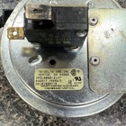 Tridelta Pressure Switch Pps10008-2147 Hq101089btr 40 In H c p f  1 4 In