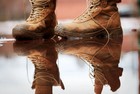 Propper   Series 100   Waterproof 8  Men s Tactical Military Work Boots 
