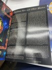 Trans-siberian Orchestra Winter Tour Program Books