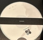 Kpop Bts Bangtan Boys 2nd Studio Album Wings All 4 Versions Photobook And Cd